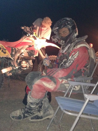 Illustration for article titled I Finished the 2014 Vegas to Reno Desert Race in Last Place